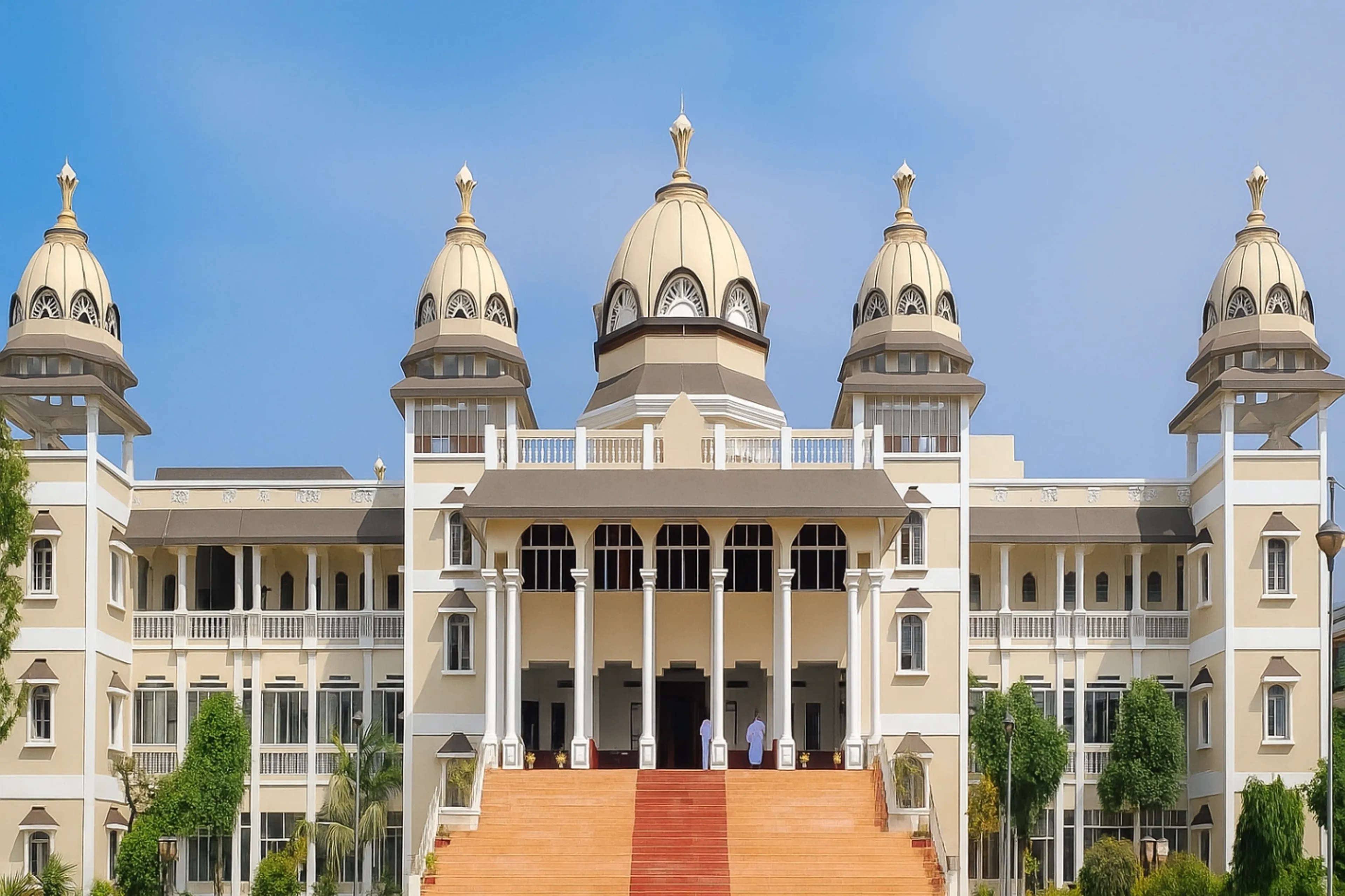 DMIMS University