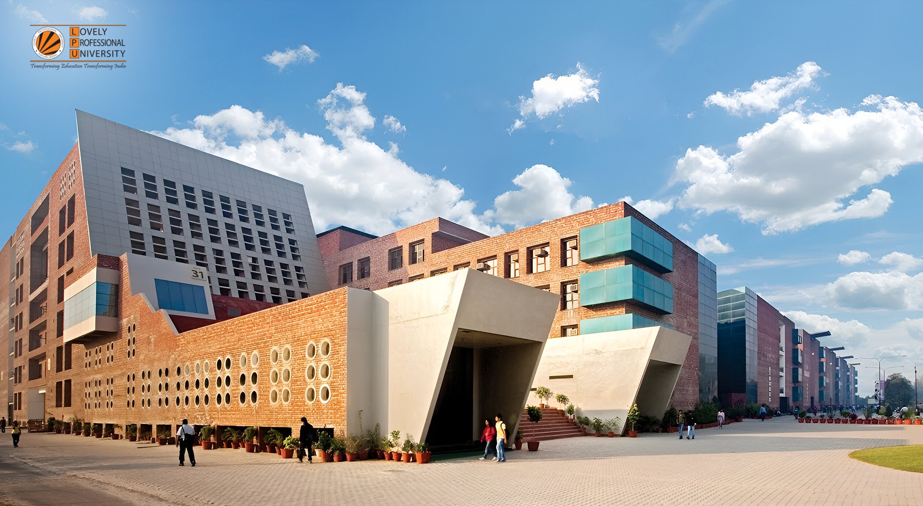 LPU University
